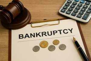 Банкротство физических лиц в Архангельске: процедура, законодательная база и особенности применения