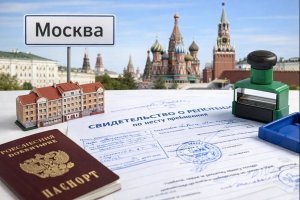 ВРЕМЕННАЯ РЕГИСТРАЦИЯ В МОСКВЕ: ПРАВОВЫЕ ОСНОВЫ, ПОРЯДОК ОФОРМЛЕНИЯ И ЖИЗНЕННЫЕ АСПЕКТЫ