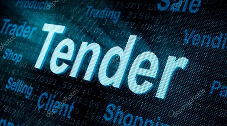 what is needed to participate in the tender photo