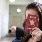 Как получить гражданство РФ по родителям взрослым детям, проживающим в России?