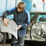 Срок ремонта автомобиля по ОСАГО в автосервисе