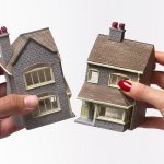 Is the gifted property marital property?