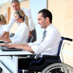 Законодательные акты, регулирующие трудоустройство инвалидов